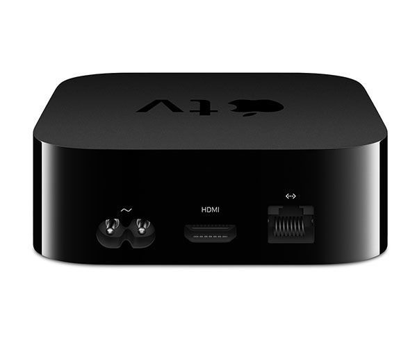 Apple TV 4K 32GB
